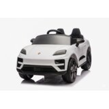 Thema Sport Auto na baterije PORCHE MACAN SUV Licencirani beli | Eponuda.com