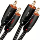 AudioQuest Tower 3,0m RCA - RCA Cene