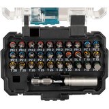 Makita E-13552 Bitset utjecaj 31 kom. Cijene