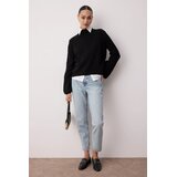 TRENDYOLMILLA Ženske farmerke Twoss25Je00277, Svetloplave | Eponuda.com
