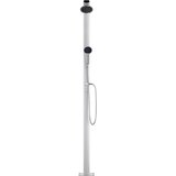  Vrtni tuš 215 cm aluminijski | Eponuda.ba