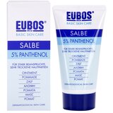 Eubos Basic Skin Care regeneracijsko mazilo za zelo suho kožo 75 ml | Shoptok.si