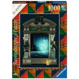Ravensburger puzzle - Harry Potter- 1000 delova Cene