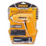 Ingco Akumulatorski odvijač super select | ePonuda.com