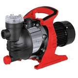  Baštenska pumpa za vodu GP1400JET Scheppach Germany | Eponuda.com