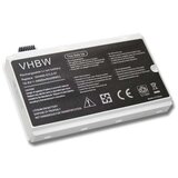 VHBW Baterija za Fujitsu Siemens Amilo XI2428 / XI2528 / XI2550 / PI2450, bela, 4400 mAh Cene
