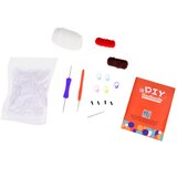 DIY kreativni set za heklanje - zec | shoptok.hr