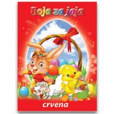 Pan Graf Boja za uskr.jaja kesica crvena | ePonuda.com