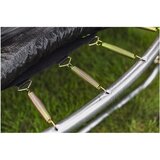  Trampolin 14 FT - crni | shoptok.hr