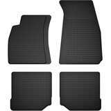 Wielganizator Gumijaste avtotesnine, komplet 4 kosov, univerzalne za: Audi A4 B5 limuzina, karavan, avant (1995-1999), (22140346) | Shoptok.si