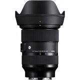 Sony ALPHA 7 III + SIGMA 24-70 2,8 E | Eponuda.ba