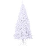  Umjetno božićno drvce sa stalkom 180 cm 620 grana | shoptok.hr