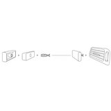 Boles d´olor Dišava za avto Cotonet – | Shoptok.si