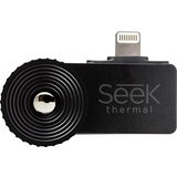 Seek Thermal Termovizijska kamera Compact XR iOS -40 do +330 °C 206 x 156 pikslov, (20634343) Cene