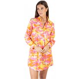 Isla Bonita By Sigris Jakne Jakna Oranžna | Shoptok.si