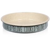 Metalac PEKAČ OKRUGLI COOKED WITH LOVE 28cm | shoptok.hr