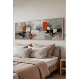 Wallity Uokvirena slika Artsmdfyty26, 33x70 cm | Eponuda.ba