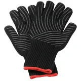 Weber par rukavica za roštiljanje (l/xl, miješana tkanina od kevlara)