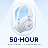 Anker Soundcore Q45 naglavne bluetooth slušalke z ANC - A3040G21 | Shoptok.si