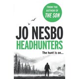 Random House Jo Nesbo - Headhunters Cene