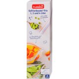 Profissimo trio kese za zamrzivač - 1L, 2L, 4L 20 kom | ePonuda.com