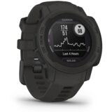 Garmin Instinct 2S Solar, Slate gray | shoptok.hr