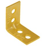  KW1 USKOKUTNI NOSAČ 25X25X17X1,5MM 4001 | Eponuda.ba