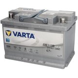 Varta Akumulatorska olovna baterija 12V 70Ah Silver Dynamic AGM | Eponuda.ba