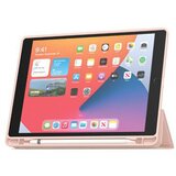 MW Ohišje za iPad Pro 11“ M4 Folio SlimSkin Series s stojalom za Apple Pencil, Roza, (21749332) Cene