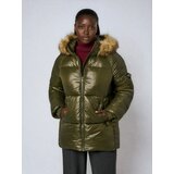Sinsay Tikkimisjakk puffer | shoptok.hr