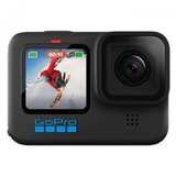 GoPro AKCIONA KAMERA Hero10 Black Accsseory Bundle (CHDRB-101-CN) | Eponuda.com