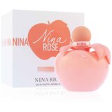 Nina Ricci Nina Rose EDT za Žene 50ml Cijene