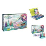 Nebulous Stars Set za slikanje s električnom olovkom, u torbi | shoptok.hr