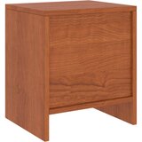  Noćni ormarići 2 kom boja meda 35x30x40 cm od masivne borovine | Eponuda.ba