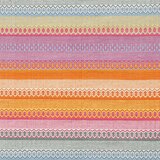 Think Rugs Ročno tkana bombažna preproga 80x150 cm Cascade Bright Multi – | Shoptok.si