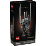 Lego Lord of the Rings™ - Gospodar prstanov: Sauronova čelada (11373) | Shoptok.si