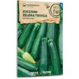 BIO bučke "Zelena Tikvica" Cene