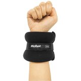 Rebel ACTIVE Tegovi za zglobove ruku i nogu komplet 2x4kg RBA-3500-4 | Eponuda.com
