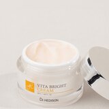 Dr. HEDISON Vita Bright krema za posvetljevanje z vitaminom C 50 ml | Shoptok.si