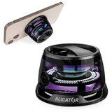 ALIGATOR ABSMB01 - magnetni zvučnik za MagSafe Mini Beat, 400 mAh, crne boje | Eponuda.com