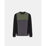 Ea7 Emporio Armani Puloverji 7M000936 AF17003 Zelena u
