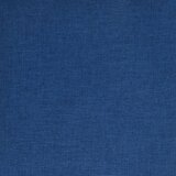  Barski stolac od tkanine plavi | shoptok.hr