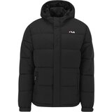 Fila Zimska jakna 'Bensheim' krvavo crvena / crna / bijela Cijene
