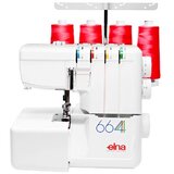 Elna Overlock-endlerica 664 Cijene