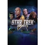 Steam Star Trek: Infinite (PC) Key GLOBAL Steam Star Trek: Infinite (PC) Key GLOBAL Slike