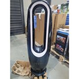 Ardes Bladeless sa daljinskim upravljačem i tajmerom, Crni 5BL3 OUTLET | ePonuda.com