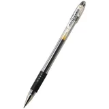 Pilot Gel roler G-1 GRIP 0,5 črn BLGP-G1-5-B 12 KOS, (20387794)