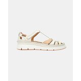 Pikolinos Sandali & Odprti čevlji TENERIFE W8D 0855C1 Bela | Shoptok.si