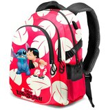 Disney Stitch Kiss Prilagodljivi Ruksak 44cm Cijene