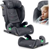 Nukido Nukido Louis Soft avtosedež, siv, 15-36 kg ISOFIX, (21634690) | Shoptok.si
